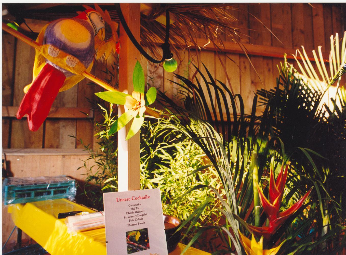 Havanna Lounge - Event Marketing